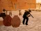 Igra Gunslinger Wild Western Wolf spletu