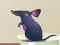 Igra Rat And Cheese spletu