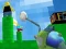 Igra Blocky Gun Paintball spletu