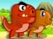 Igra Dino meat hunt new adventure spletu