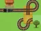 Igra Goldtrain FRVR spletu