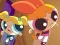 Igra The Powerpuff girls hypno bliss spletu