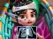 Igra Vanellope Injured Emergency spletu