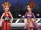 Igra Dolly Oscars Dress Up spletu