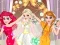 Igra Princesses Bridesmaids Party spletu