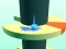 Igra Helix Jump 2 spletu