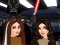 Igra Darth Vader Hair salon spletu
