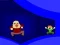 Igra Super Responsible Parent spletu
