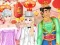Igra Disney Crossdress Wedding spletu