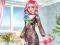 Igra Princess Spring Refrashion spletu