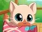 Igra My Pocket Pets Kitty Cat spletu