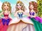 Igra Ice Queen Wedding Photo spletu
