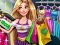 Igra Goldie Princess Realife Shopping spletu