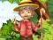 Igra Farming fun spletu
