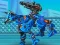 Igra Cyber Dog Assembly spletu
