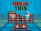 Igra Ninjatris spletu