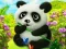 Igra Happy Panda spletu
