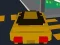 Igra Blocky Car Racing spletu