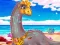 Igra My Fairytale Water Horse spletu