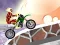 Igra Ben 10 Racing Star spletu