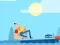 Igra Gone Fishing spletu