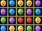 Igra Balloons Matching Deluxe spletu