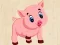 Igra Animals: Scrabble spletu