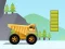 Igra Truck Rush spletu