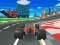 Igra Formula Racing spletu