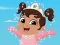 Igra Nella the princess knight Connect the shots! spletu