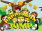 Igra Happy Alien Jump spletu