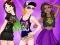 Igra Princess Band Tees spletu