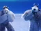 Igra SmallFoot: Yeti, Aim, Gong! spletu