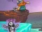 Igra Take Over the Galaxy spletu
