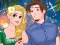 Igra Disney Couple Princess Fabulous Date spletu