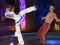 Igra Superhero Fight spletu