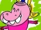 Igra Colouring Book spletu