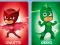 Igra PJ Masks: Hidden Heroes spletu