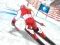 Igra Winter Sports: Slalom Hero spletu