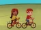 Igra Jaxon & Song's Maple Mystery: Leaf Catchers spletu