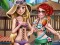 Igra Pool Party Planner spletu