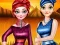 Igra Princess in Africa spletu