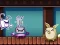 Igra Hide the Rabbit spletu