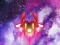 Igra  Burning Comets spletu