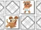 Igra Puppy Pairing spletu