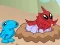 Igra Claws spletu