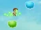 Igra Go to the clouds spletu
