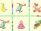 Igra Find The Toys spletu
