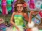 Igra Exotic Girl Wardrobe spletu