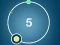 Igra Tapping Dash spletu